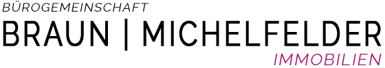 Bürogemeinschaft Braun-Michelfelder Immobilien